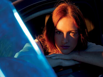 Connect ONE Ihr integrierter Assistent PEUGEOT